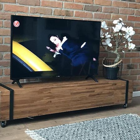 Sole Apartment 2 サトゥ・マーレ エクステリア 写真