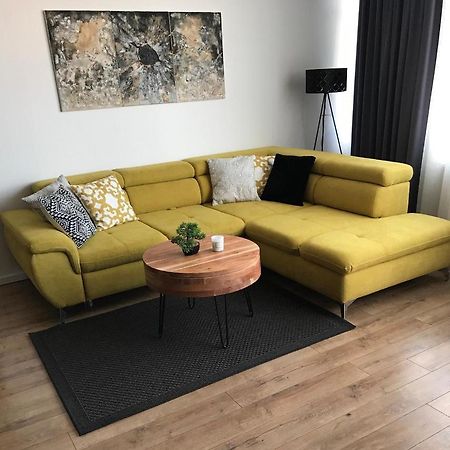 Sole Apartment 2 サトゥ・マーレ エクステリア 写真