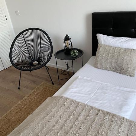 Sole Apartment 2 サトゥ・マーレ エクステリア 写真