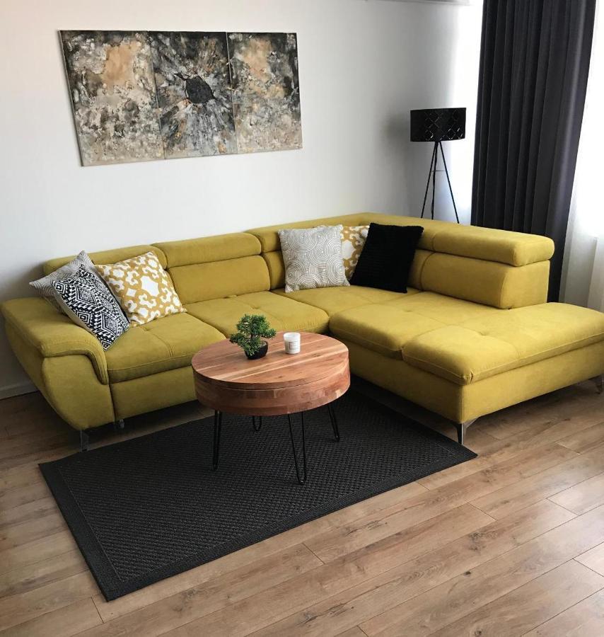 Sole Apartment 2 サトゥ・マーレ エクステリア 写真