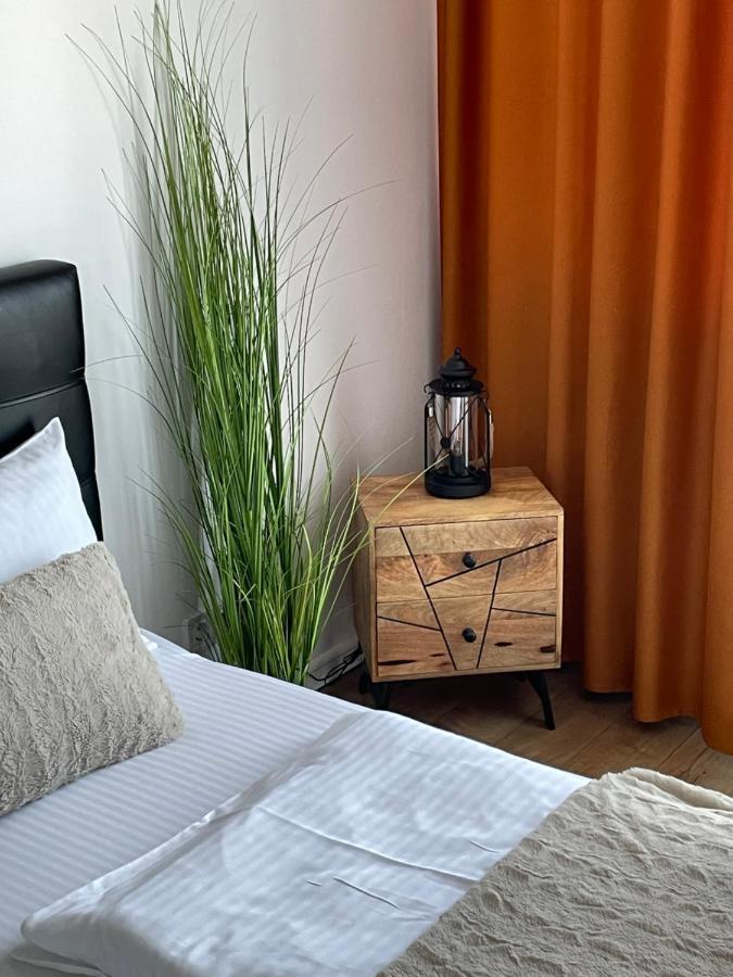 Sole Apartment 2 サトゥ・マーレ エクステリア 写真